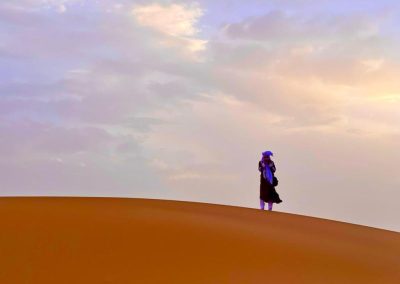 4 Days Tour From Tangier To Marrakech