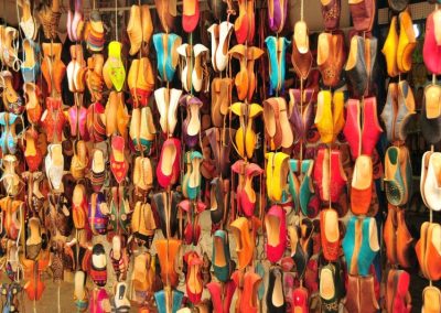 7 Days Tour From Chefchaouen To Marrakech