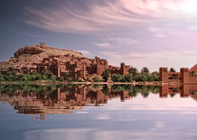1 Day Trip To Ait Benhaddou & Ouarzazate