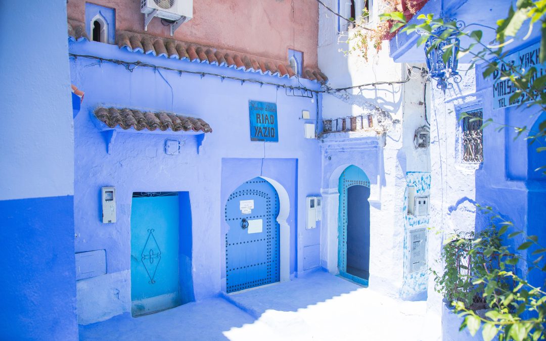 10 Days Morocco Tour From Tangier