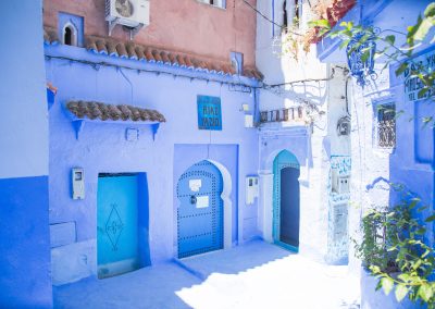 10 Days Morocco Tour From Tangier