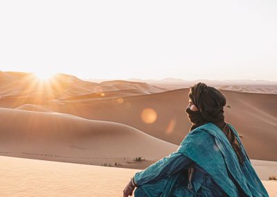 3 Days Tour Fes To Marrakech