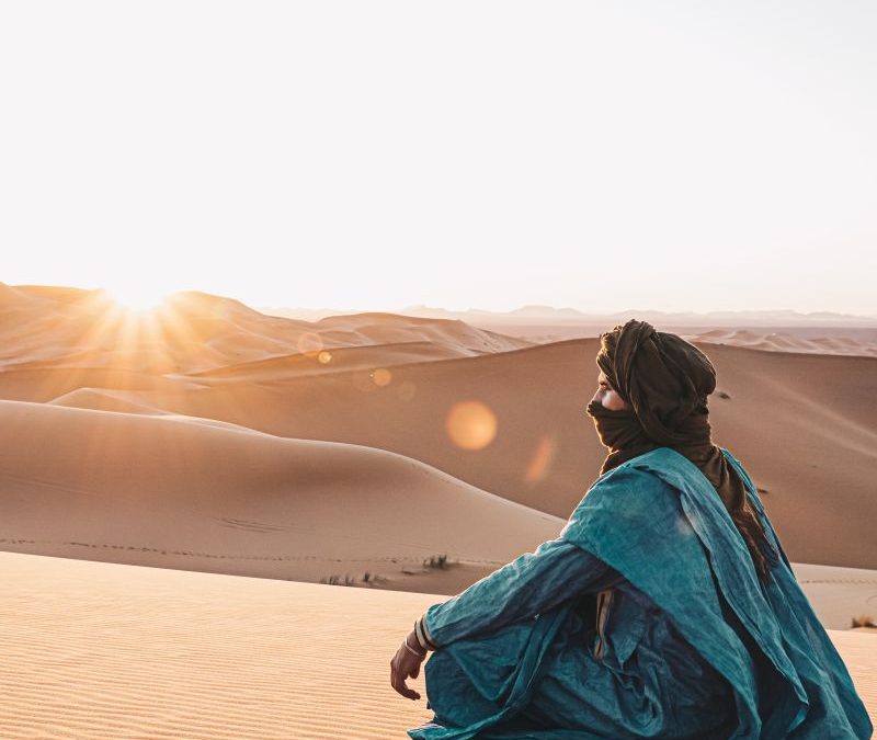 3 Days Tour Fes To Marrakech