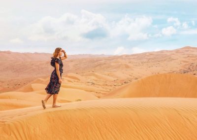 2 Days Desert Tour From Fes